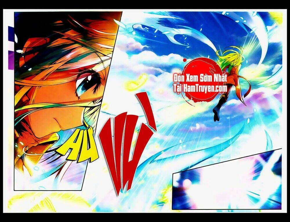 Võ Động Càn Khôn Chapter 0 - Trang 2