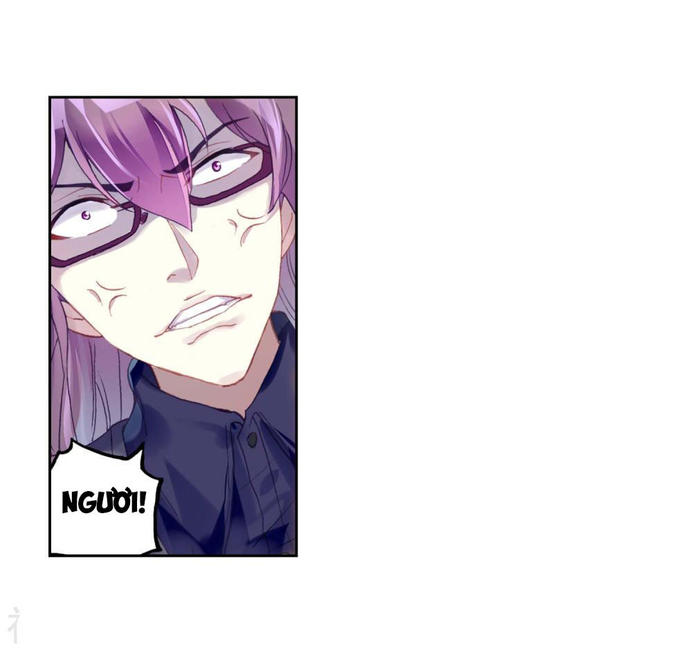 Võ Động Càn Khôn Chapter 104 - Trang 2