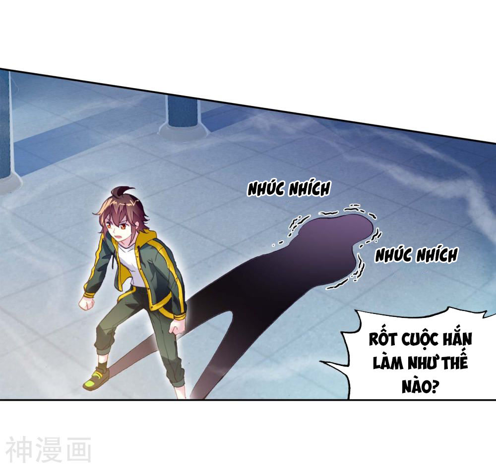 Võ Động Càn Khôn Chapter 105 - Trang 2