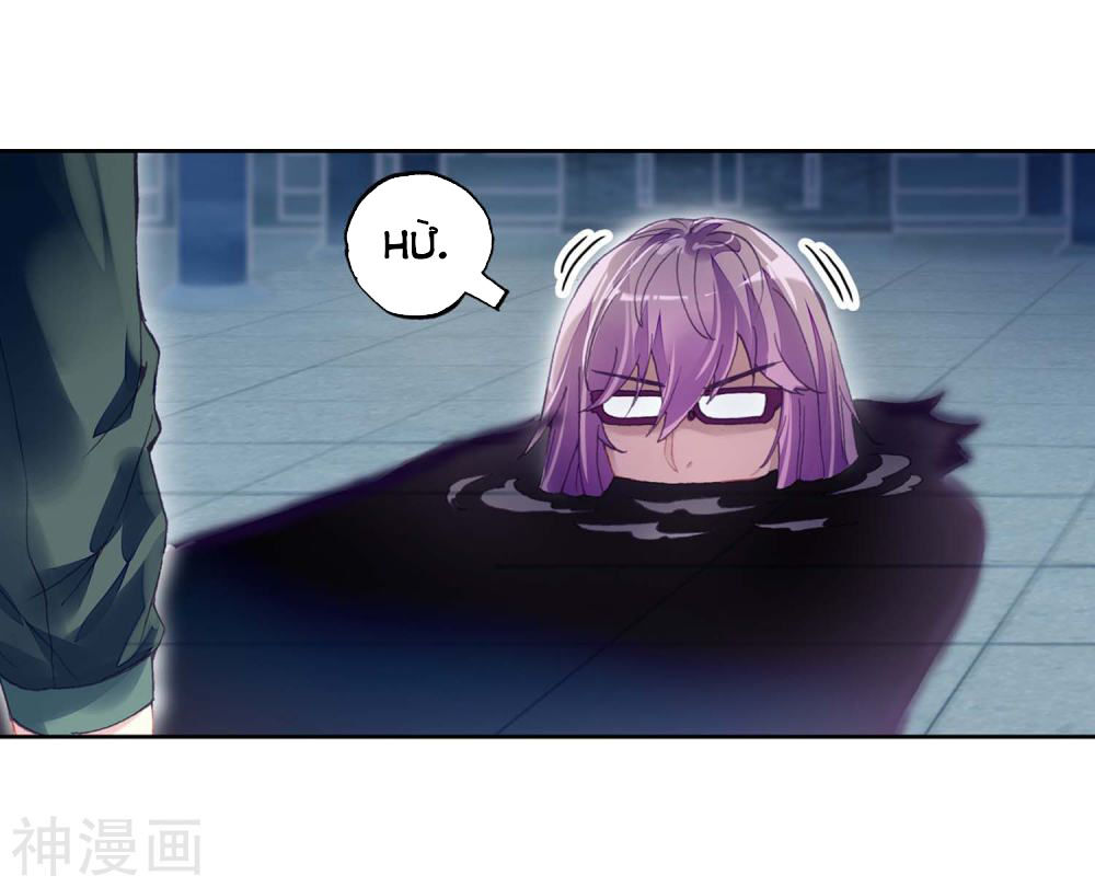 Võ Động Càn Khôn Chapter 105 - Trang 2