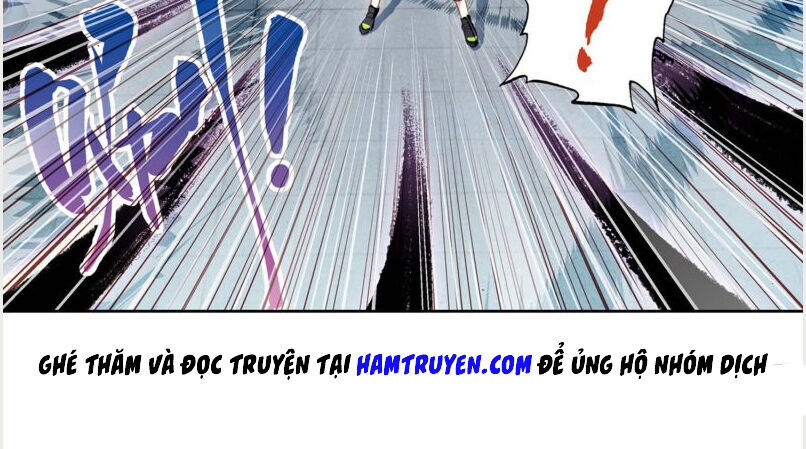 Võ Động Càn Khôn Chapter 106 - Trang 2