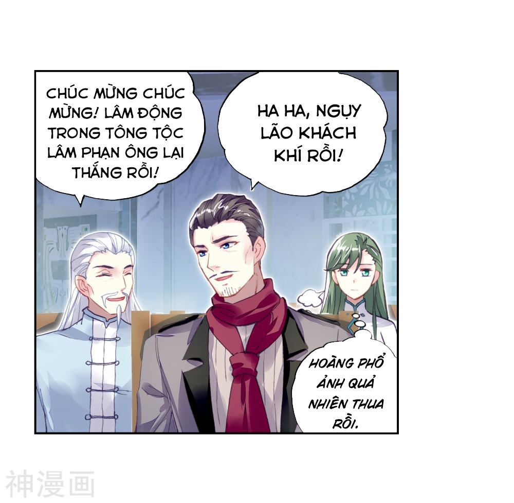 Võ Động Càn Khôn Chapter 108 - Trang 2