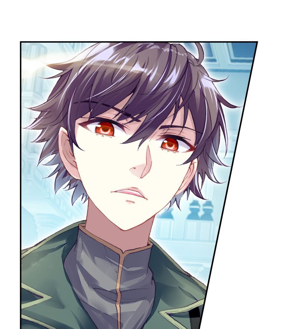 Võ Động Càn Khôn Chapter 109.1 - Trang 2