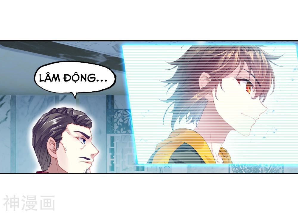 Võ Động Càn Khôn Chapter 109.1 - Trang 2