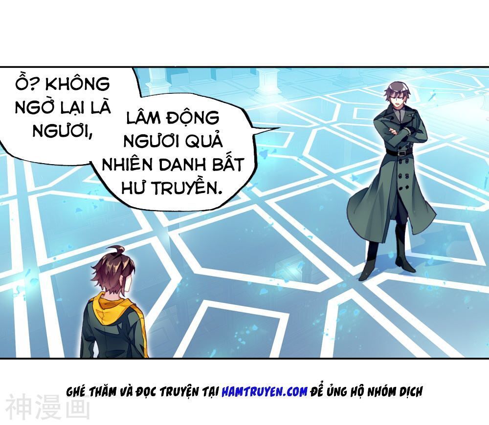 Võ Động Càn Khôn Chapter 109.2 - Trang 2