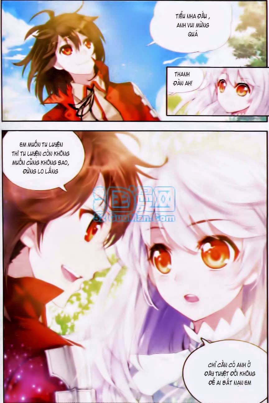 Võ Động Càn Khôn Chapter 13 - Trang 2