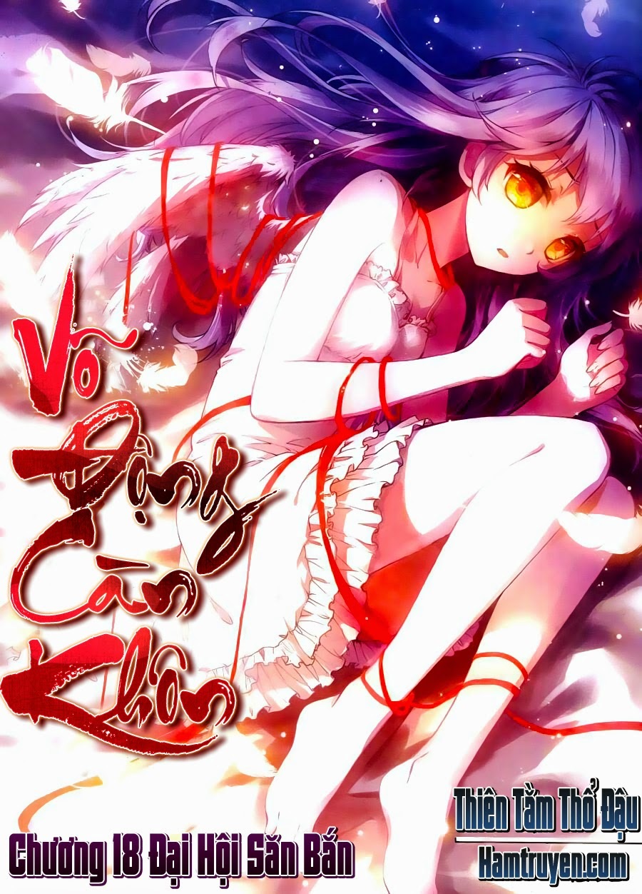 Võ Động Càn Khôn Chapter 18 - Trang 2