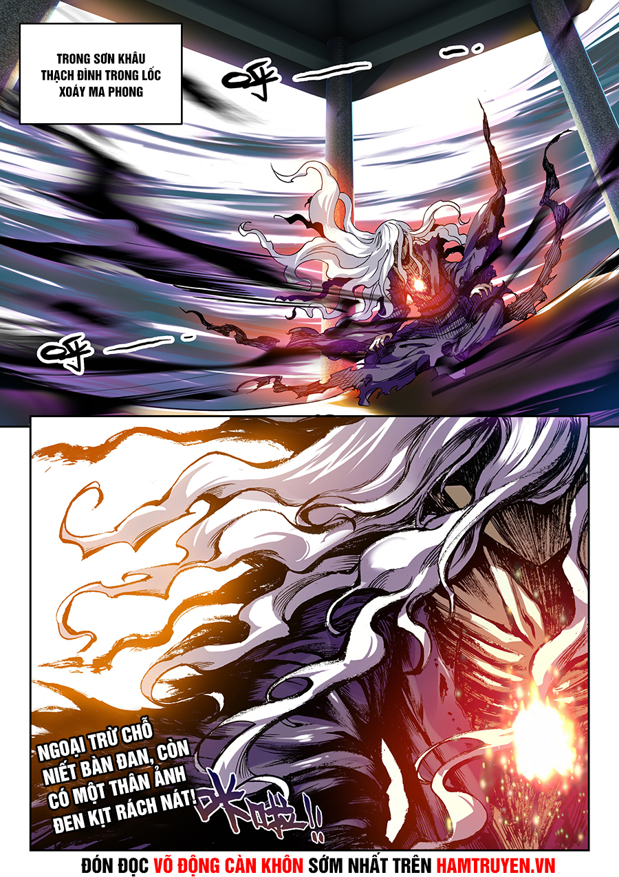 Võ Động Càn Khôn Chapter 49 - Trang 2
