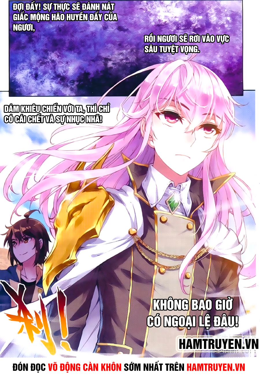 Võ Động Càn Khôn Chapter 53 - Trang 2