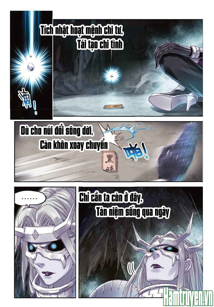 Võ Động Càn Khôn Chapter 65 - Trang 2