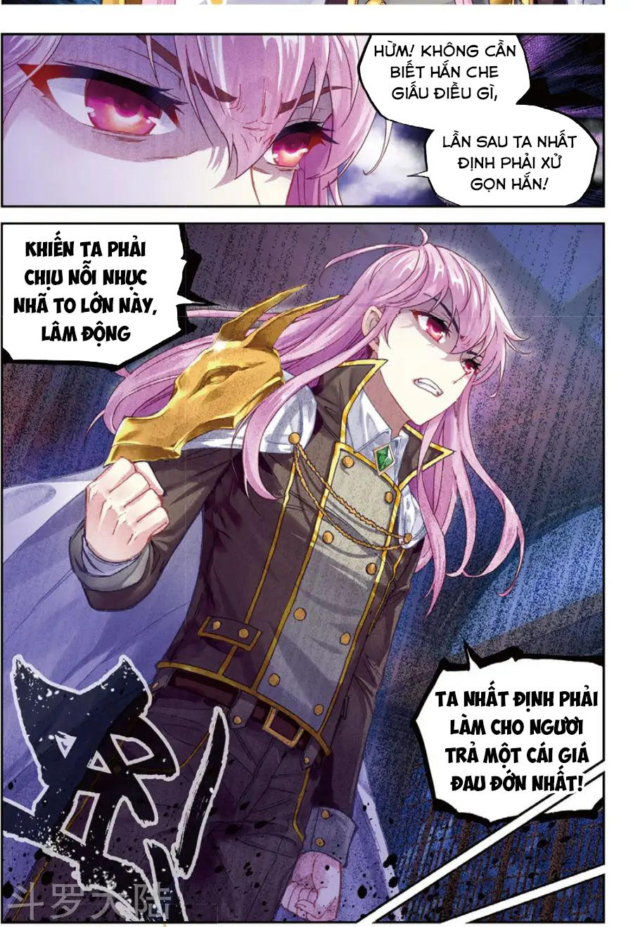 Võ Động Càn Khôn Chapter 86 - Trang 2