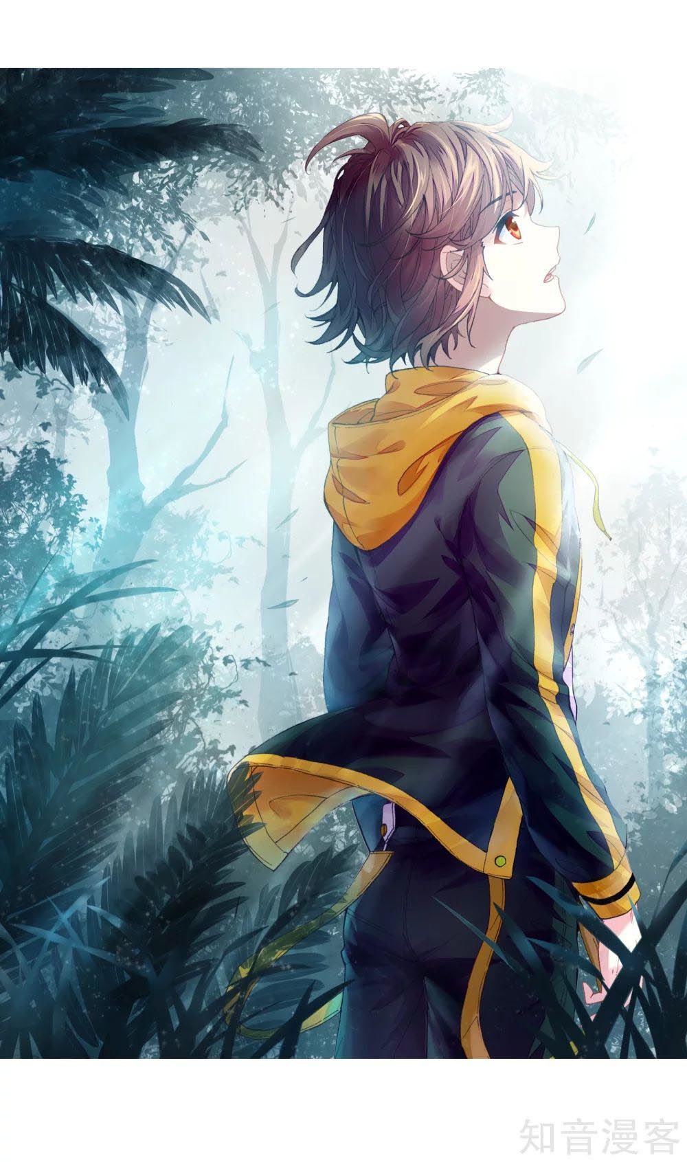 Võ Động Càn Khôn Chapter 93 - Trang 2