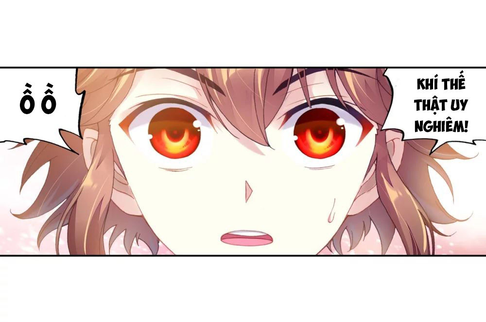 Võ Động Càn Khôn Chapter 96 - Trang 2