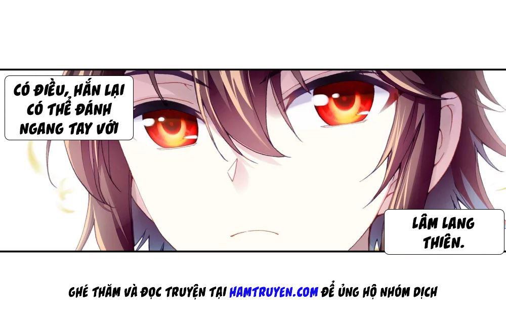 Võ Động Càn Khôn Chapter 96 - Trang 2