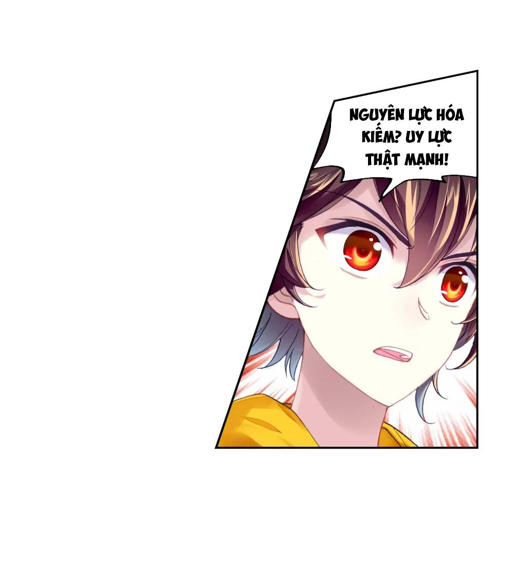 Võ Động Càn Khôn Chapter 96 - Trang 2