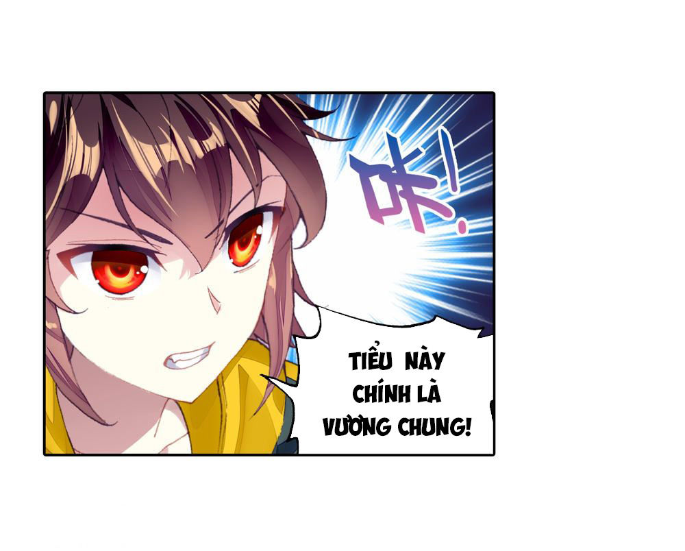 Võ Động Càn Khôn Chapter 98 - Trang 2