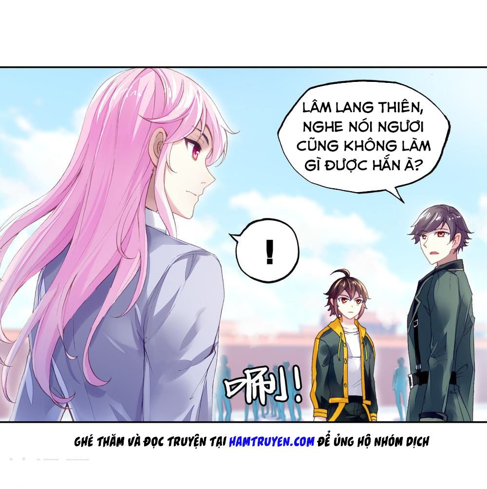 Võ Động Càn Khôn Chapter 98 - Trang 2