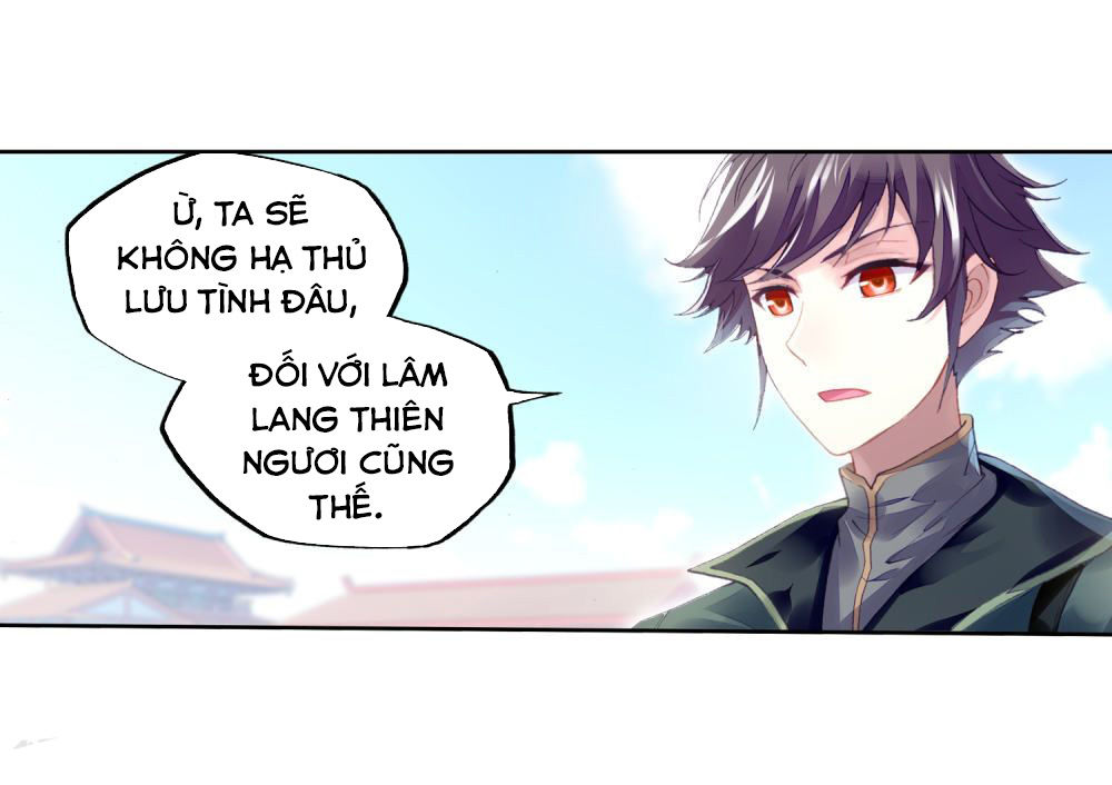 Võ Động Càn Khôn Chapter 98 - Trang 2