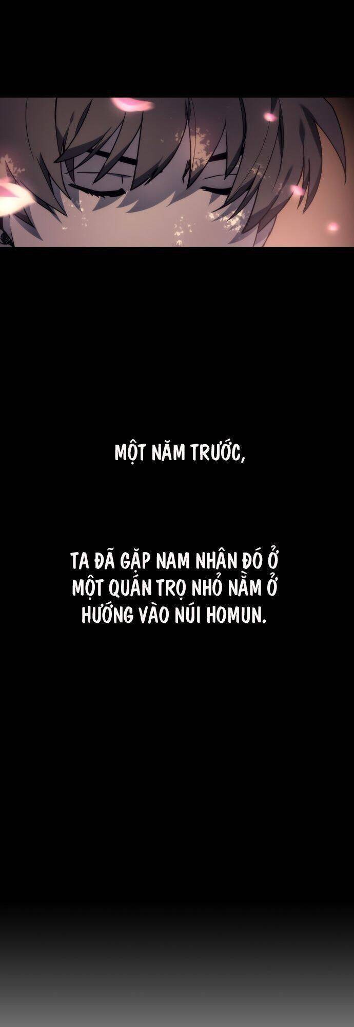 Võ Giả Bất Đắc Dĩ Chapter 1 - Trang 2