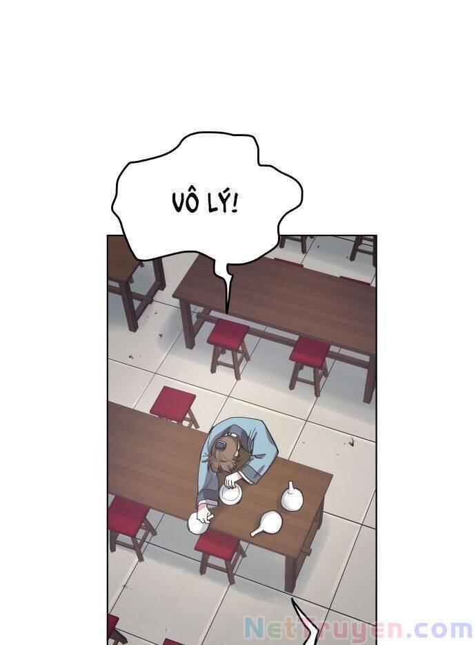 Võ Giả Bất Đắc Dĩ Chapter 1 - Trang 2
