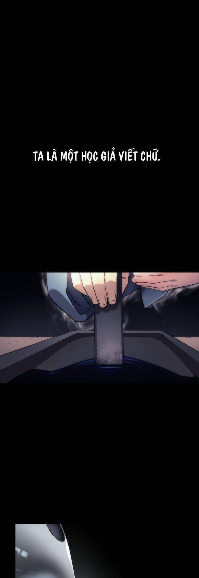 Võ Giả Bất Đắc Dĩ Chapter 1 - Trang 2