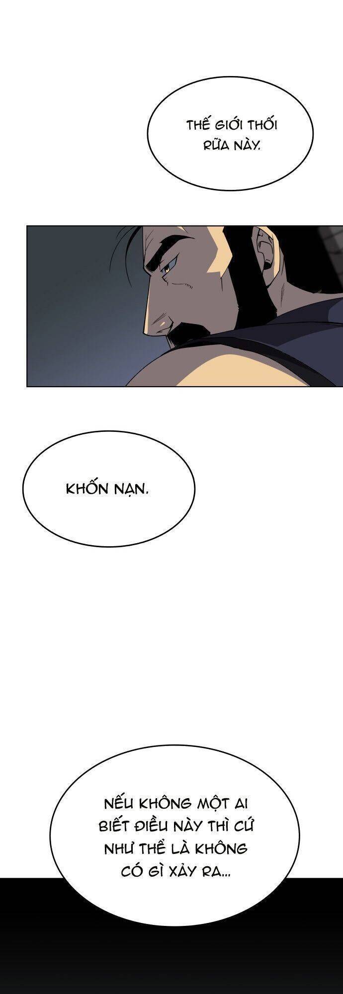 Võ Giả Bất Đắc Dĩ Chapter 1 - Trang 2