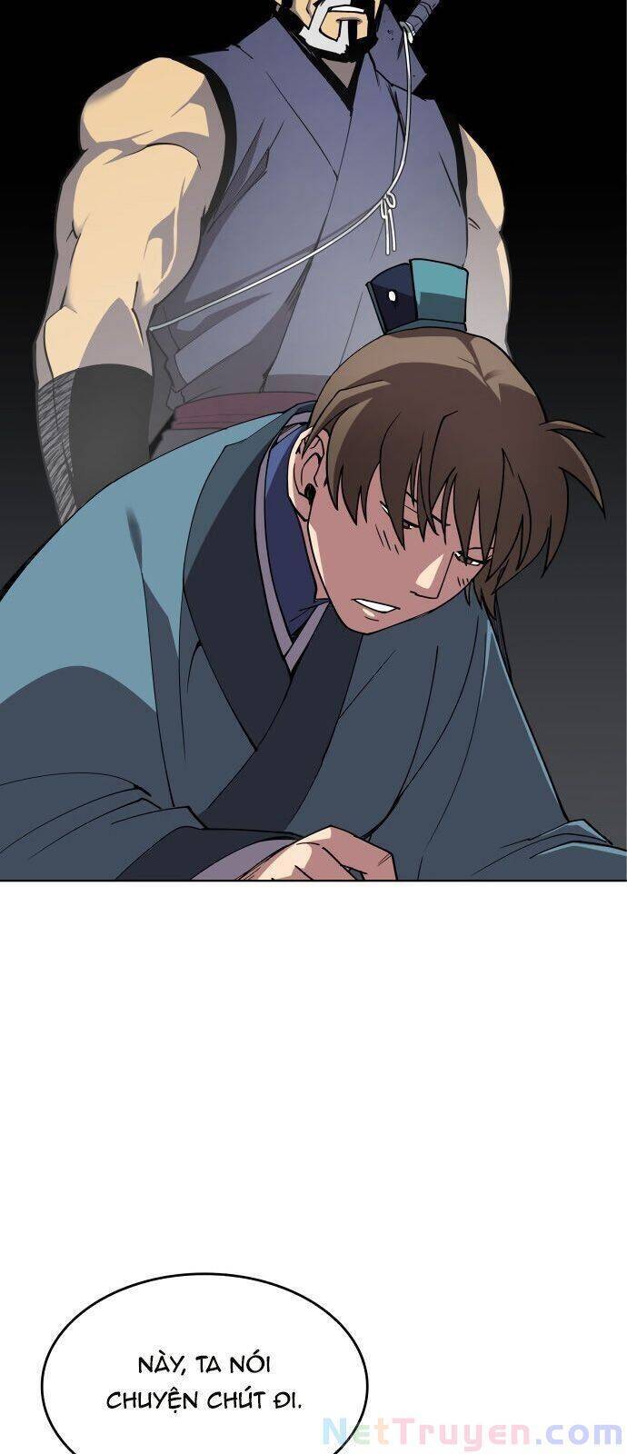 Võ Giả Bất Đắc Dĩ Chapter 1 - Trang 2