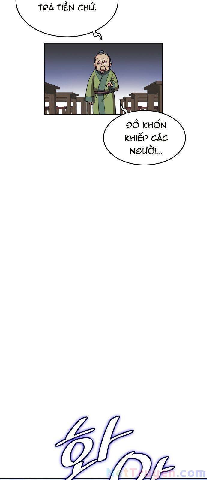 Võ Giả Bất Đắc Dĩ Chapter 1 - Trang 2