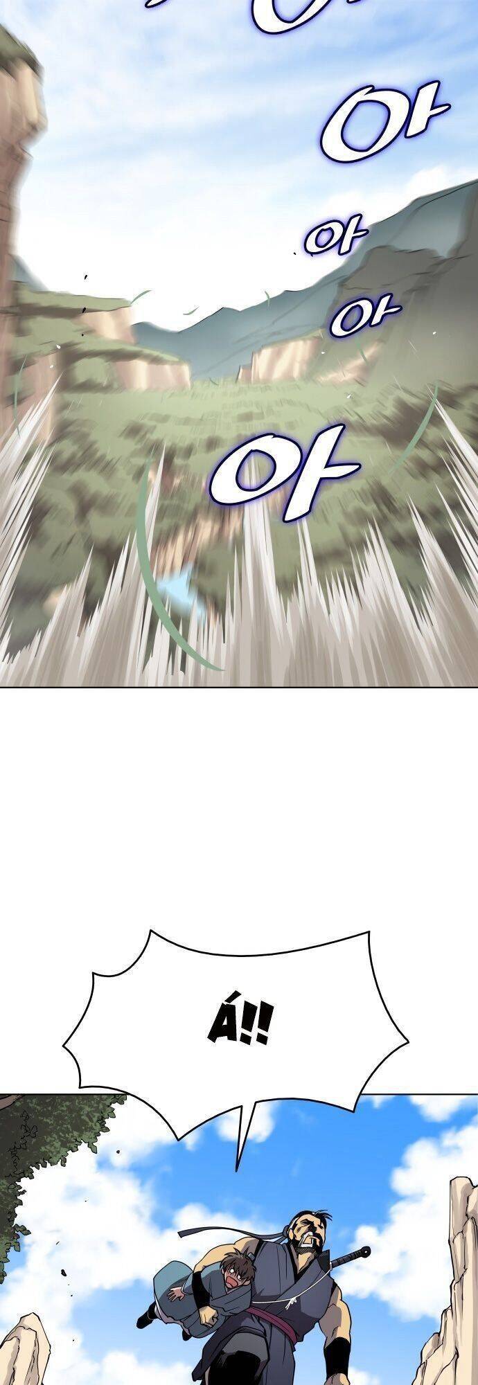 Võ Giả Bất Đắc Dĩ Chapter 1 - Trang 2