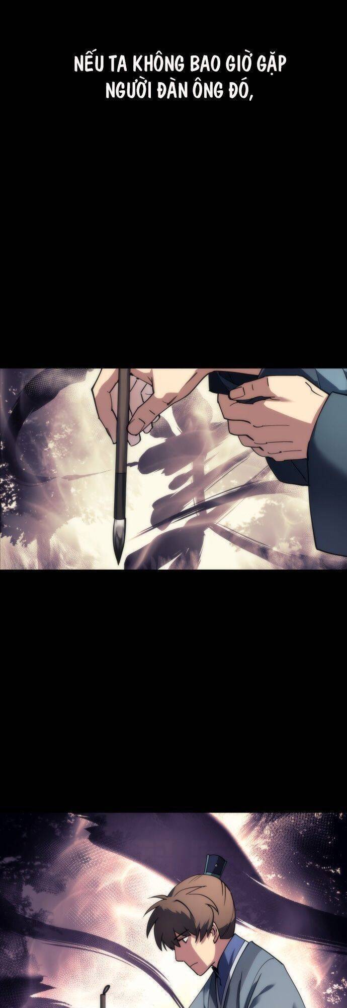 Võ Giả Bất Đắc Dĩ Chapter 1 - Trang 2