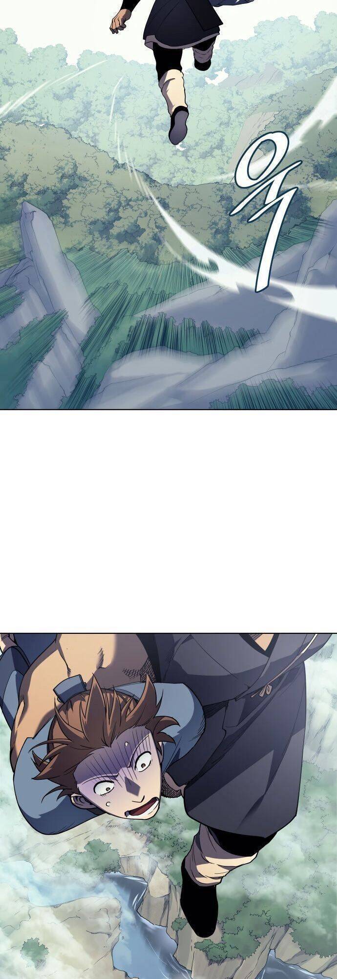 Võ Giả Bất Đắc Dĩ Chapter 1 - Trang 2