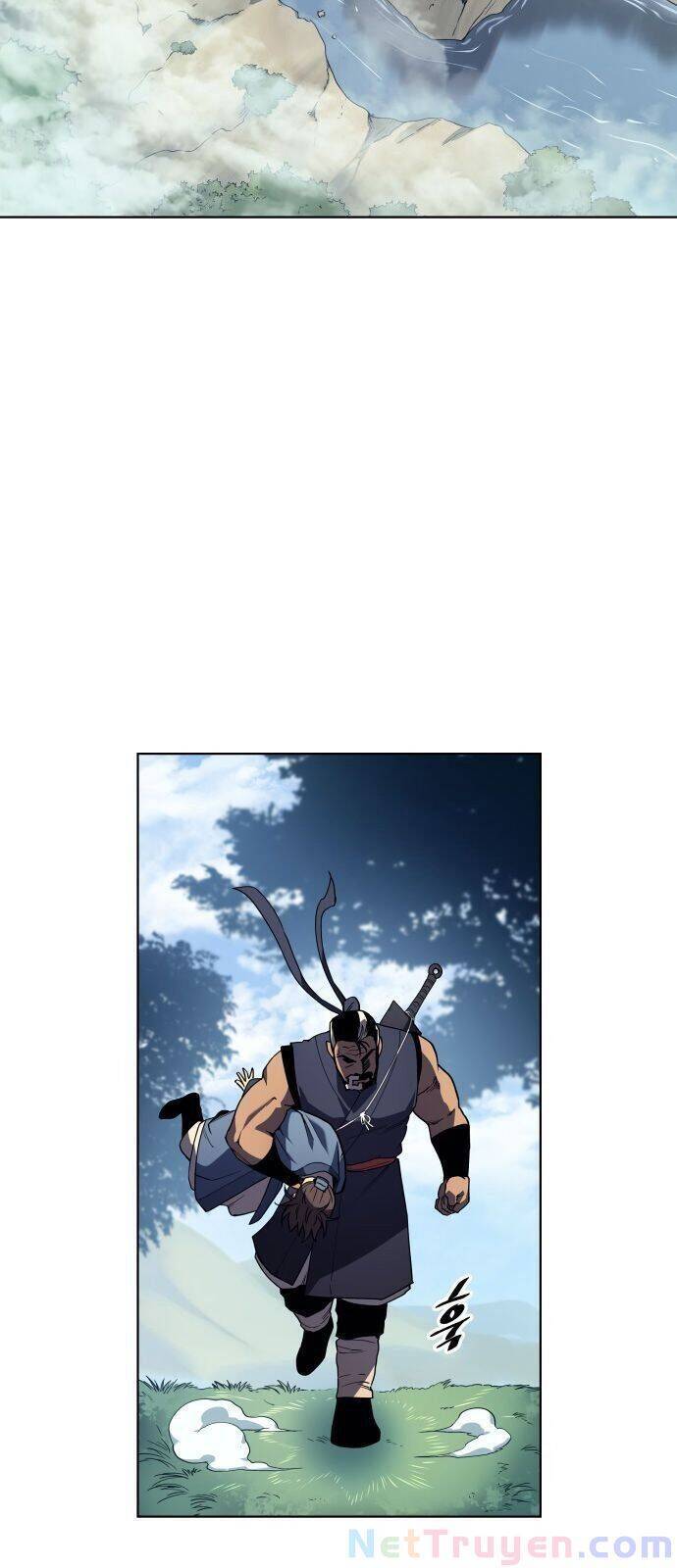 Võ Giả Bất Đắc Dĩ Chapter 1 - Trang 2