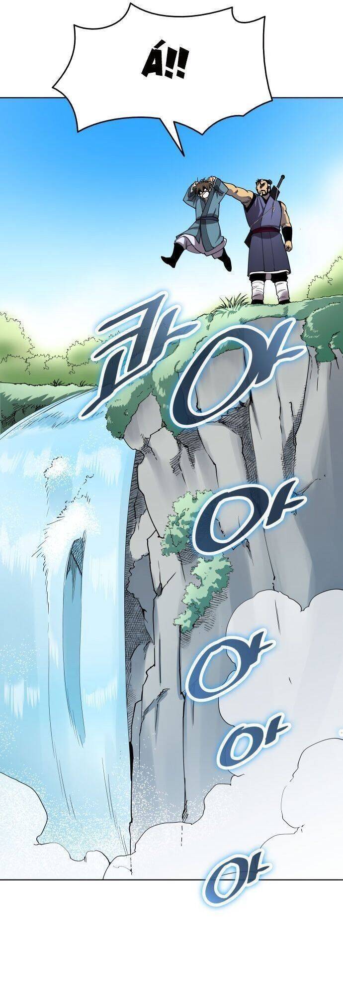 Võ Giả Bất Đắc Dĩ Chapter 1 - Trang 2