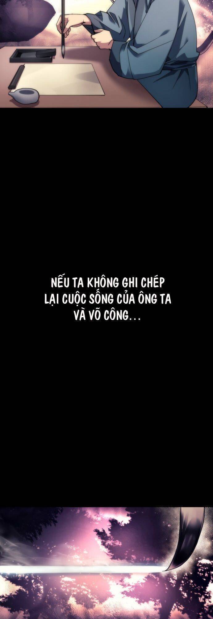 Võ Giả Bất Đắc Dĩ Chapter 1 - Trang 2