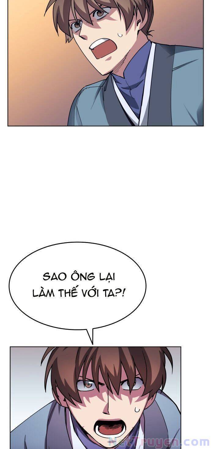 Võ Giả Bất Đắc Dĩ Chapter 1 - Trang 2