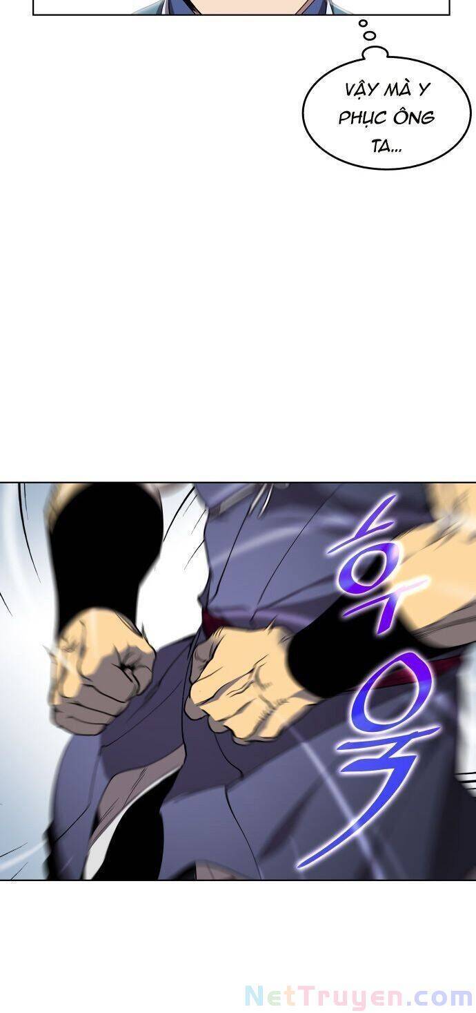 Võ Giả Bất Đắc Dĩ Chapter 1 - Trang 2