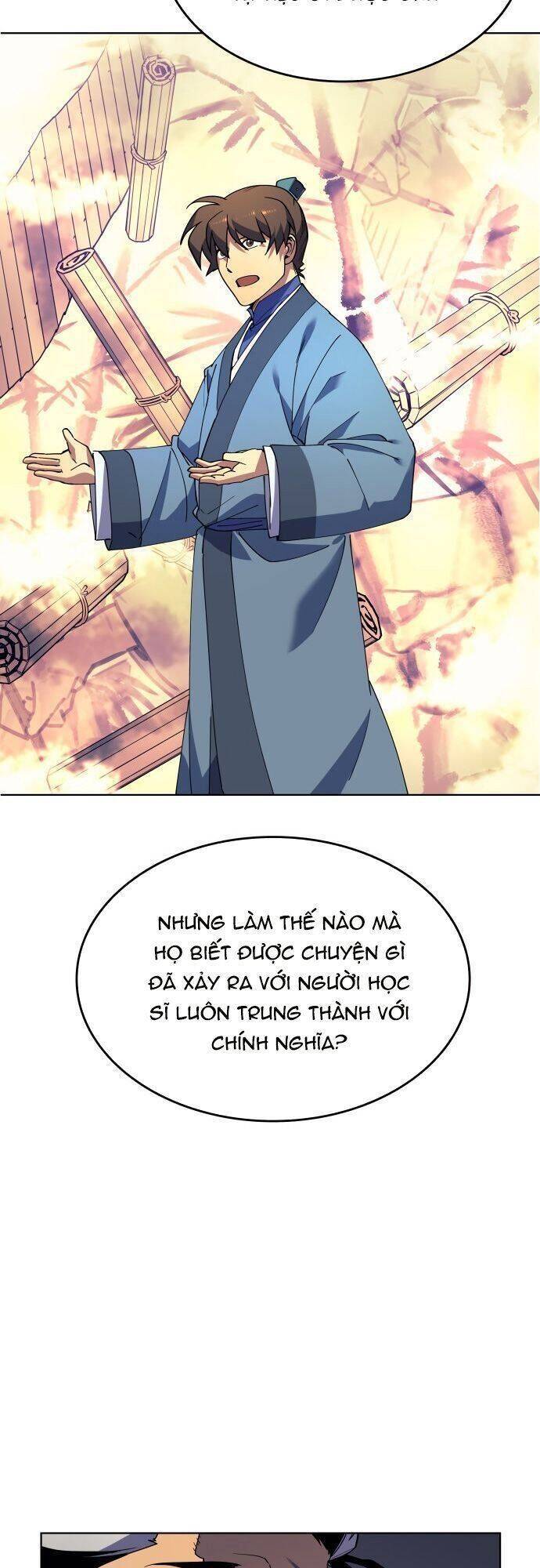 Võ Giả Bất Đắc Dĩ Chapter 1 - Trang 2