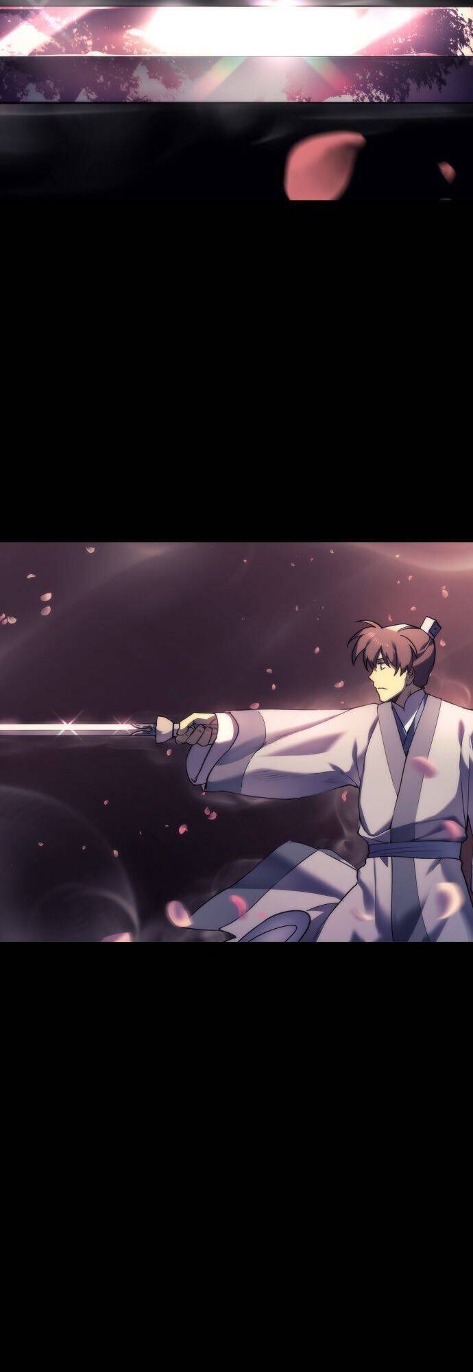 Võ Giả Bất Đắc Dĩ Chapter 1 - Trang 2