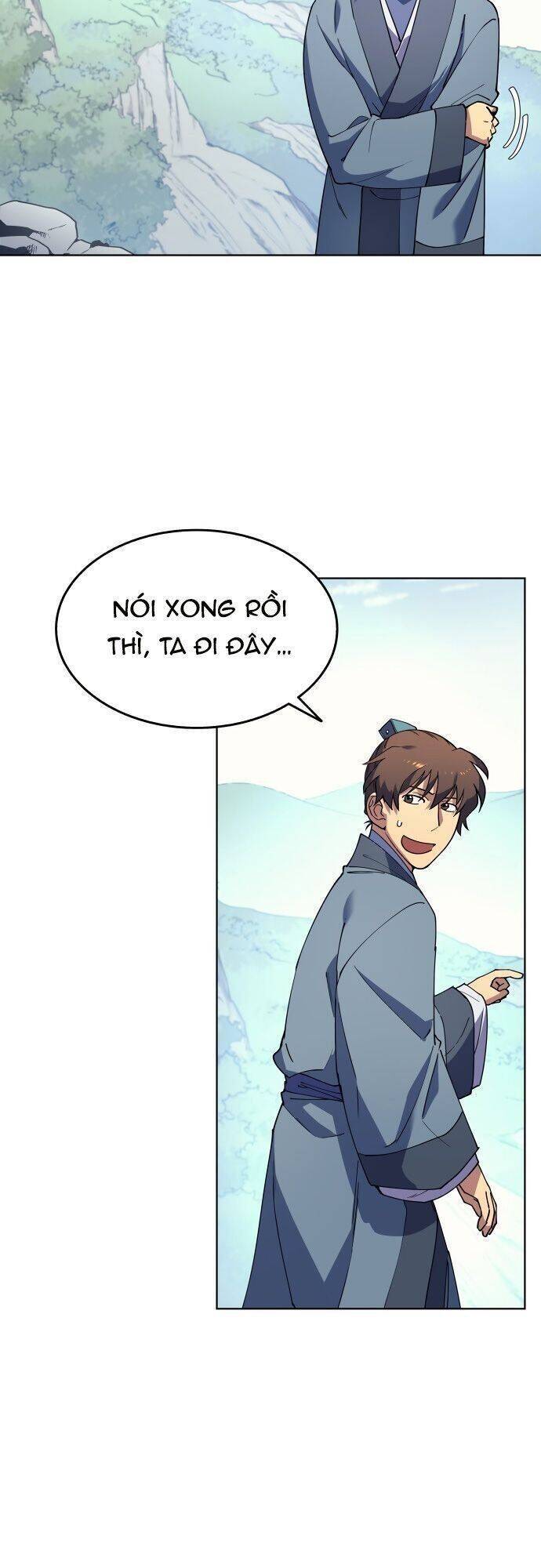 Võ Giả Bất Đắc Dĩ Chapter 1 - Trang 2