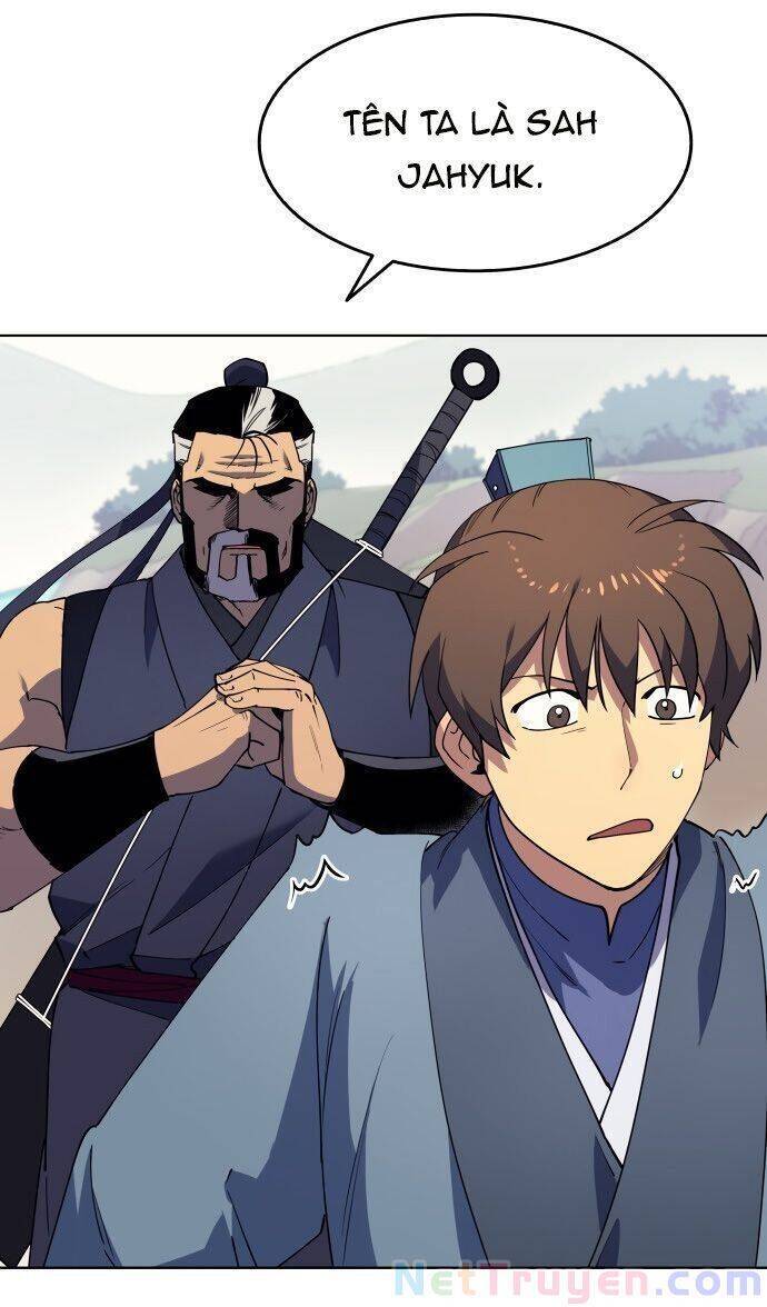 Võ Giả Bất Đắc Dĩ Chapter 1 - Trang 2