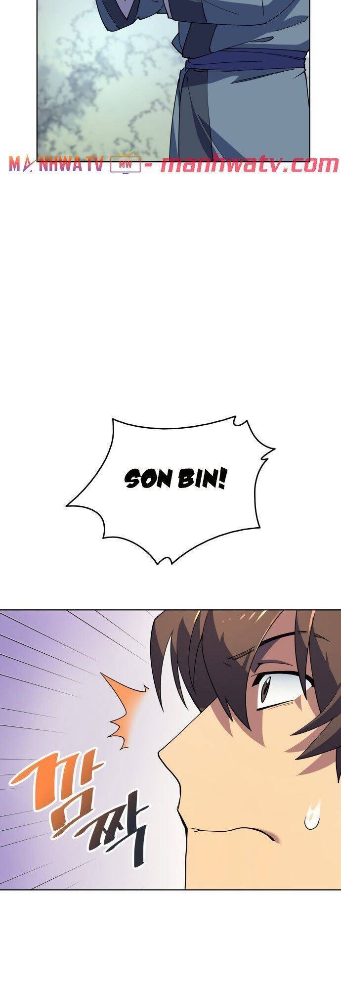 Võ Giả Bất Đắc Dĩ Chapter 1 - Trang 2