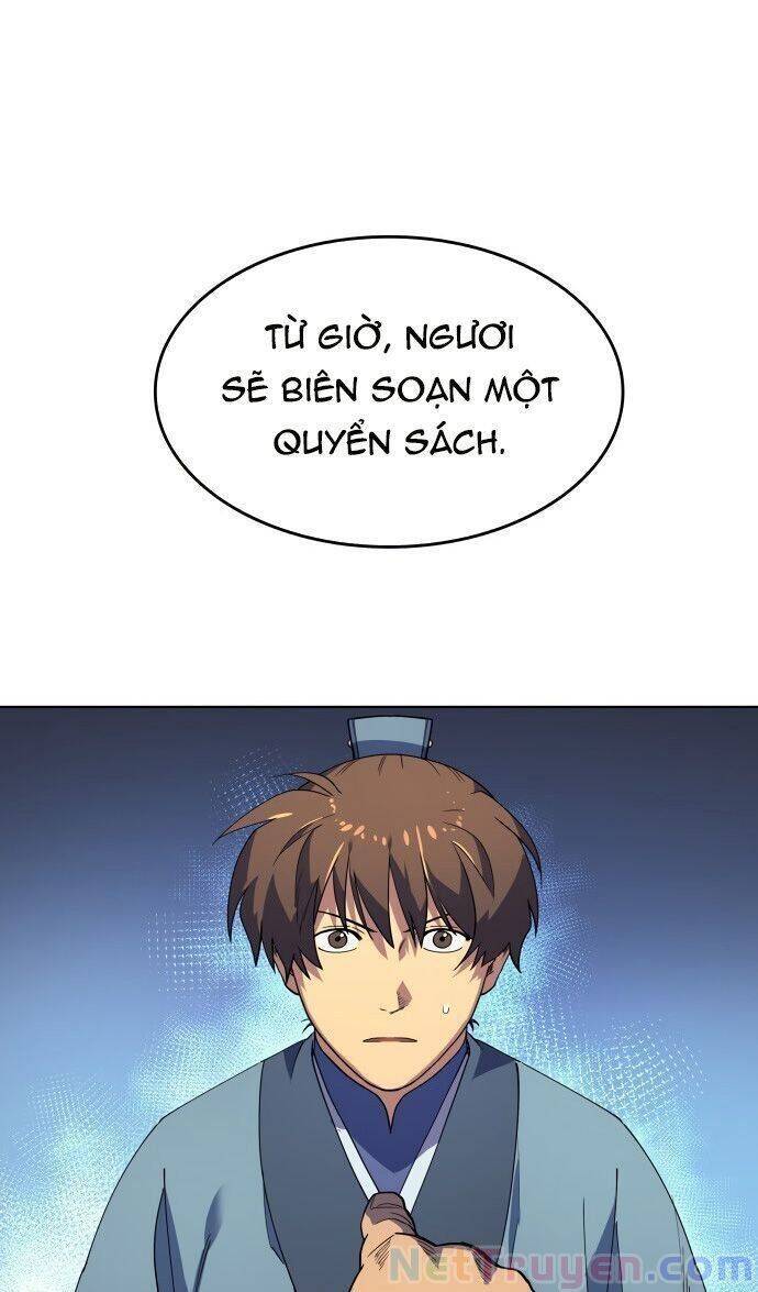 Võ Giả Bất Đắc Dĩ Chapter 1 - Trang 2