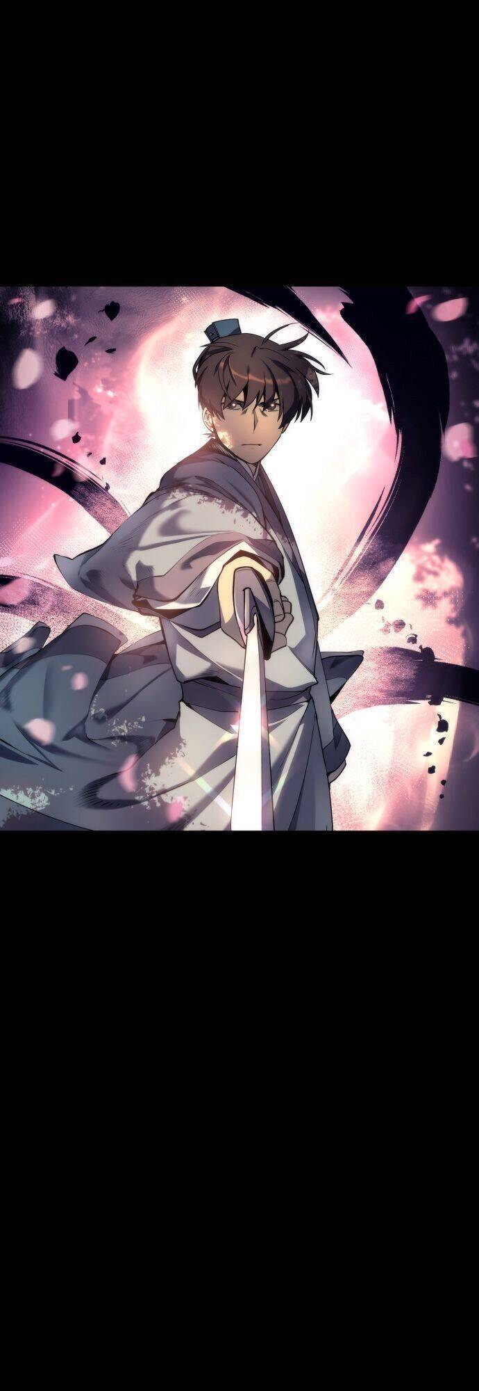 Võ Giả Bất Đắc Dĩ Chapter 1 - Trang 2