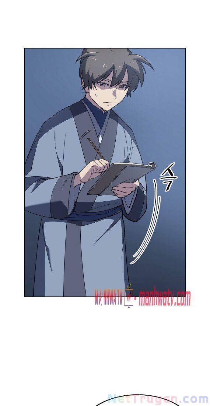 Võ Giả Bất Đắc Dĩ Chapter 10 - Trang 2