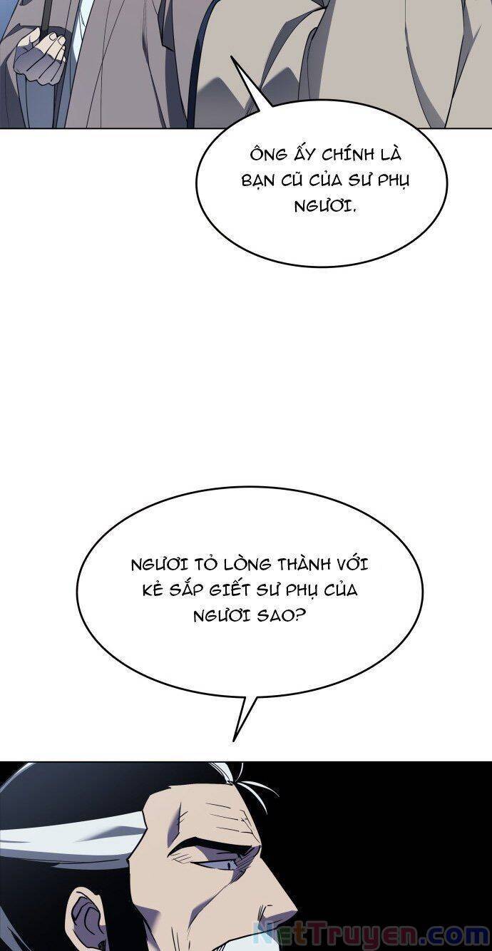 Võ Giả Bất Đắc Dĩ Chapter 10 - Trang 2