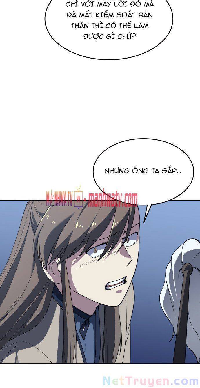 Võ Giả Bất Đắc Dĩ Chapter 10 - Trang 2