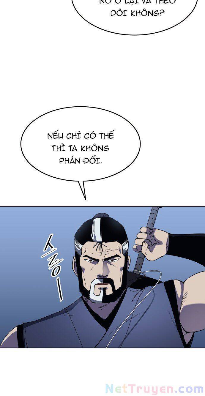 Võ Giả Bất Đắc Dĩ Chapter 10 - Trang 2