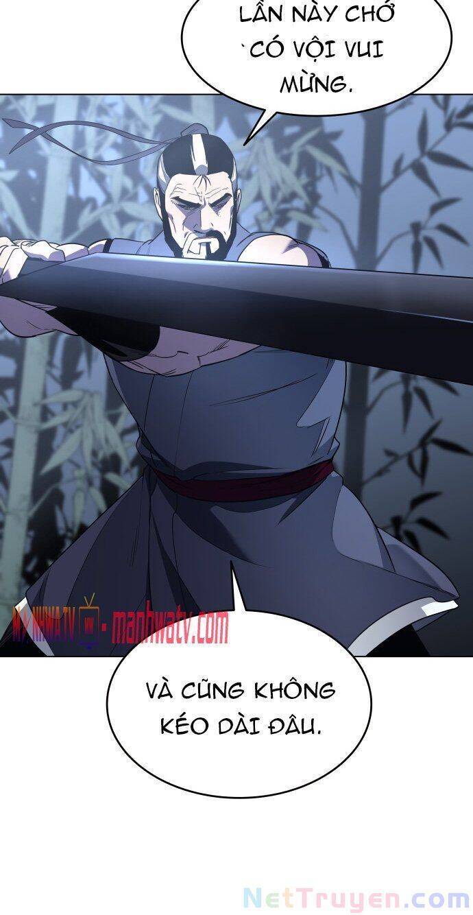 Võ Giả Bất Đắc Dĩ Chapter 10 - Trang 2