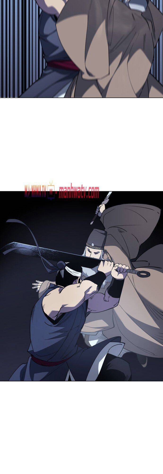 Võ Giả Bất Đắc Dĩ Chapter 10 - Trang 2