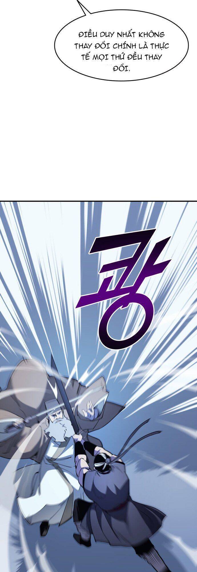 Võ Giả Bất Đắc Dĩ Chapter 10 - Trang 2